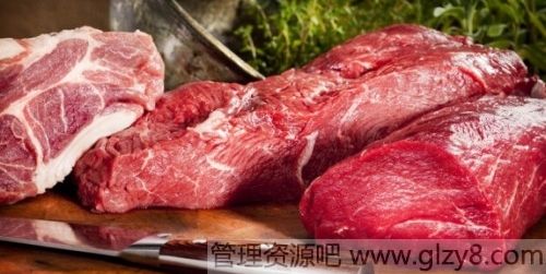 生肉为什么不要在水龙头下冲洗