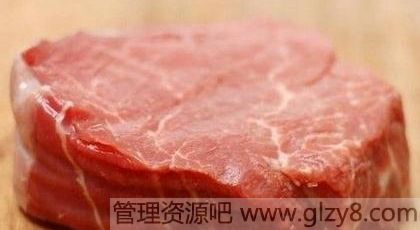 如何来挑选好猪肉