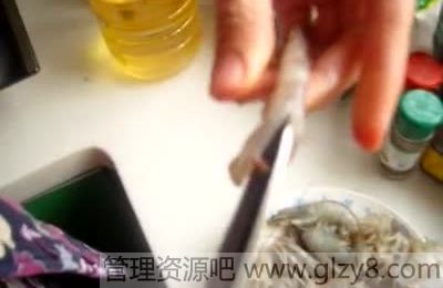 各种食物去壳剥皮窍门大全