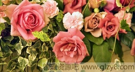 2014妇女节送什么花好