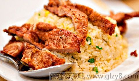 在饭店吃饭时最不该点的几种菜