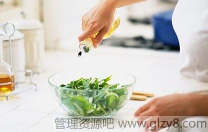 炒菜少用油的8个妙招