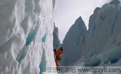 为什么登雪山时禁止高声呼叫