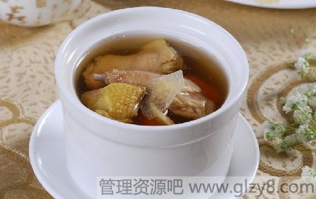 补肾的食物有哪些？