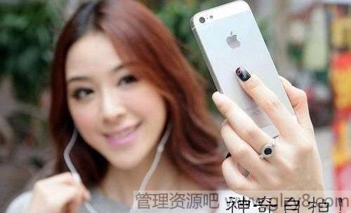 iPhone耳机不为人知的强大功能-小伙伴们惊呆了吧！