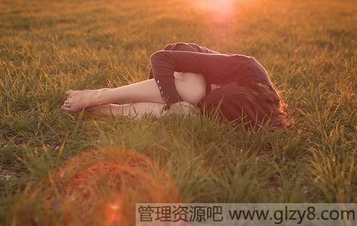 女人最健康的生活方式