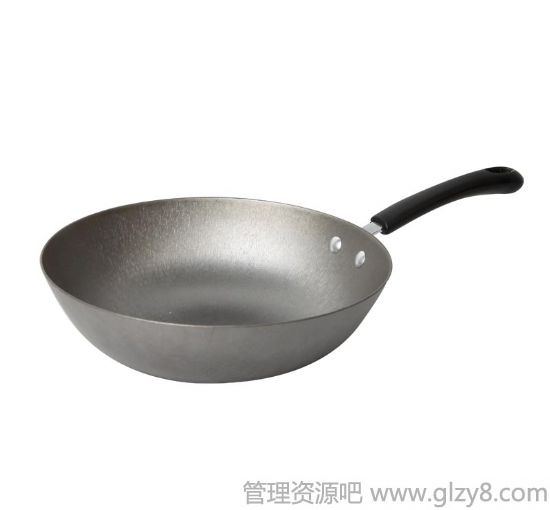 油锅怎么快速清洗?