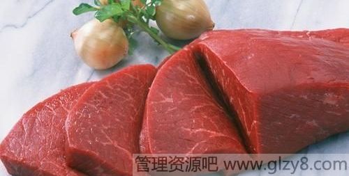 如何选购牛肉？