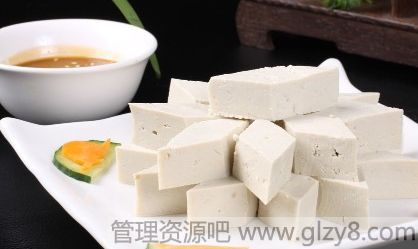 怎么鉴别豆腐的优劣？