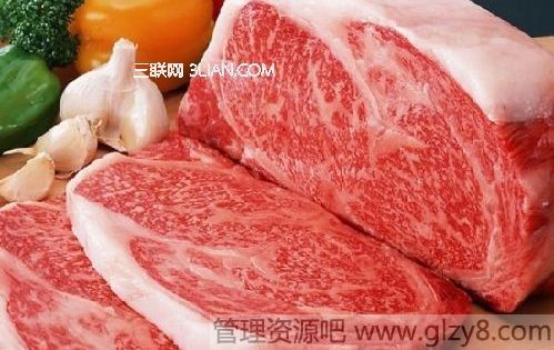 让男人吃出肌肉块三个绝招