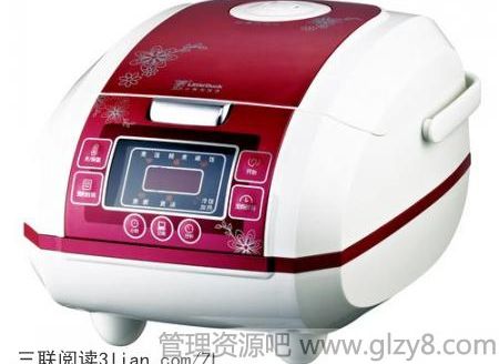 电饭锅保养窍门