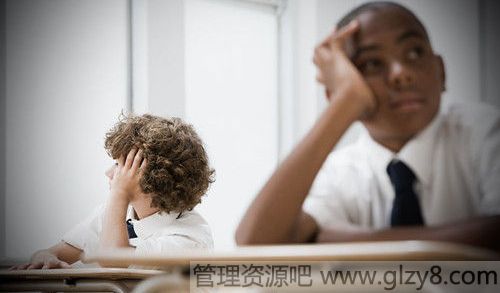 学校教会我的那些事