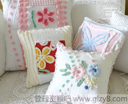 家居小摆件 让家居更有品味