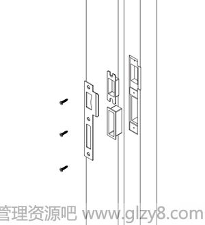 门锁安装技巧大全