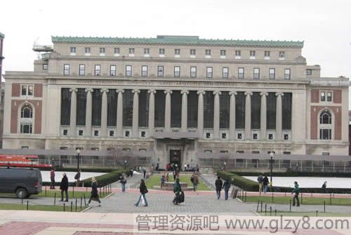 大学四年你必须学会的五十件事