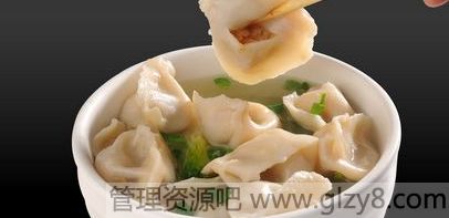 头伏为什么要吃饺子