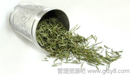 中国十大名茶介绍