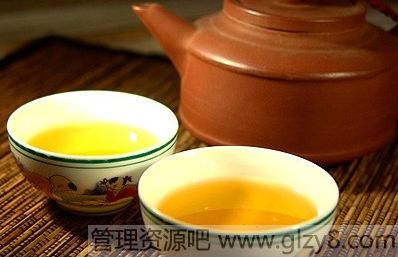 乌龙茶地方特色冲泡方法