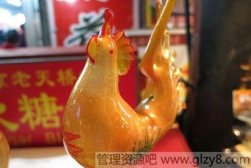 广东中秋节特色习俗