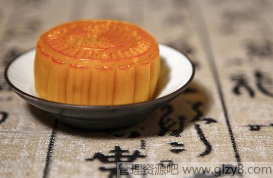 中秋节为什么要吃月饼