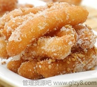 南京七夕的习俗：观巧云、食巧果