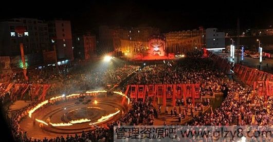 分龙节是哪个民族的节日