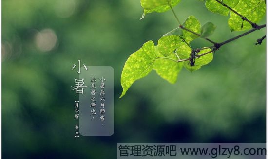 7月份节日简介大全