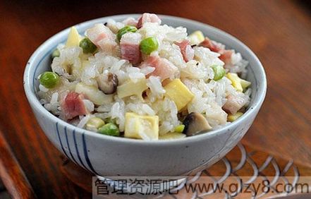 立夏为什么要吃豌豆饭