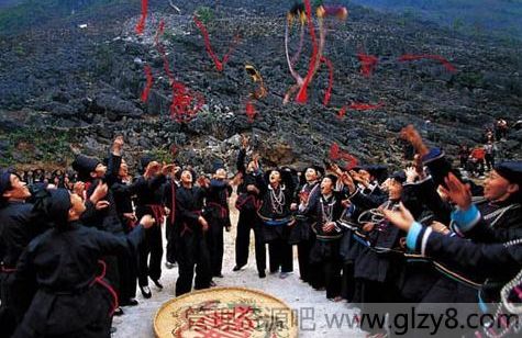 风流节是什么节？风流节由来及习俗