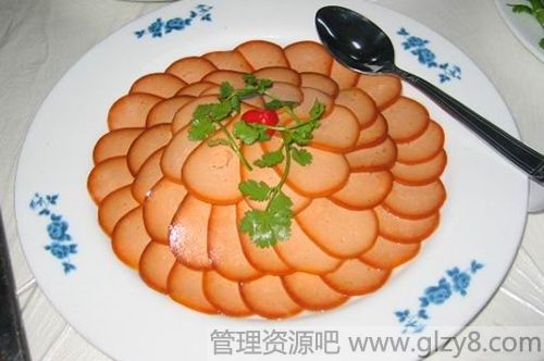 腊八节有哪些饮食习俗