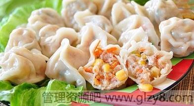 冬至吃饺子有什么讲究？