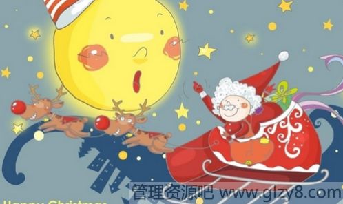 12月份都有什么节日