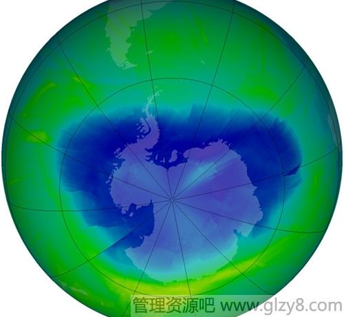 国际臭氧层保护日的由来