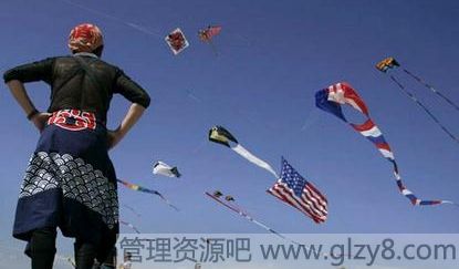 国际风筝简介