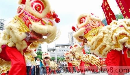 三月三的节日习俗