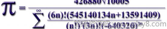 3.14国际圆周率日知识大全