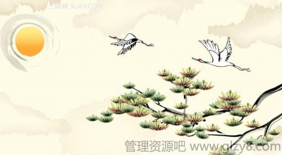 重阳节传说-桓景斗瘟魔与重阳节