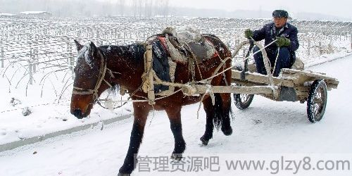 大雪节气的习俗