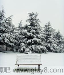 大雪节气释义