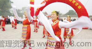 重阳节歌谣俗语