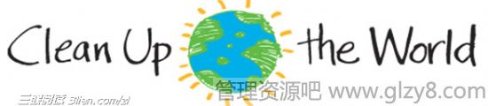 世界清洁地球日，你为地球做了什么？