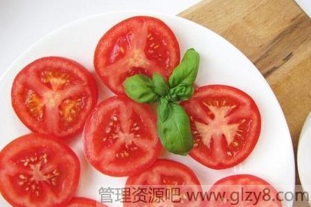 番茄栽培中怎样进行整枝