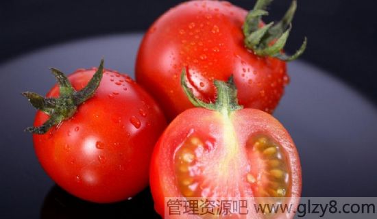 西红柿黄白苗是怎么回事
