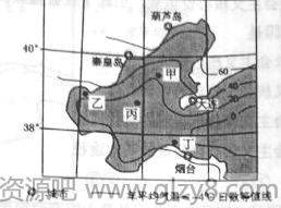 2015年高考新课标全国卷I文综试题