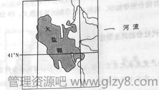 2015年高考新课标全国卷I文综试题