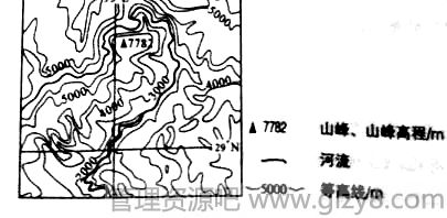 2015年高考新课标全国卷I文综试题