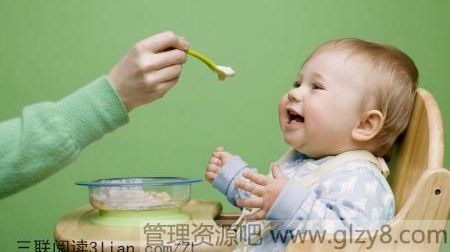 孩子不爱吃饭怎么办？