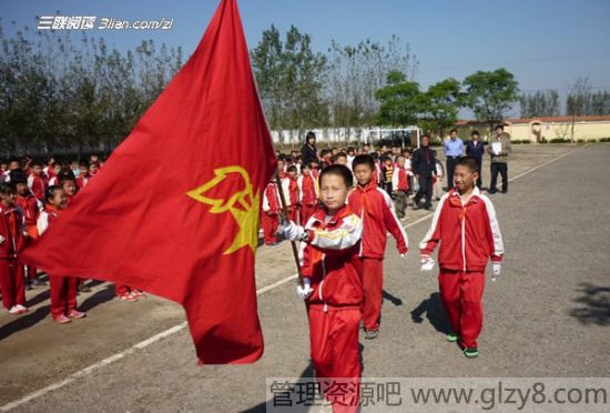 小学庆祝少先队建队日活动总结