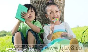 孩子开学家长该做什么