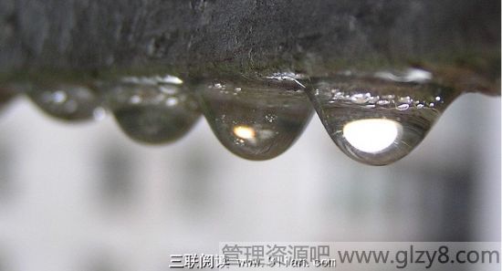 那个雨天